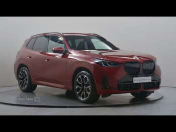 2025 - xDrive20d M Sport 5dr Step Auto