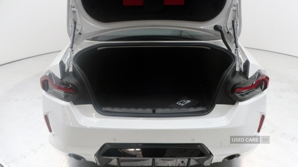 Used BMW 2 Series 2025 for sale - 76936915: Photo 14