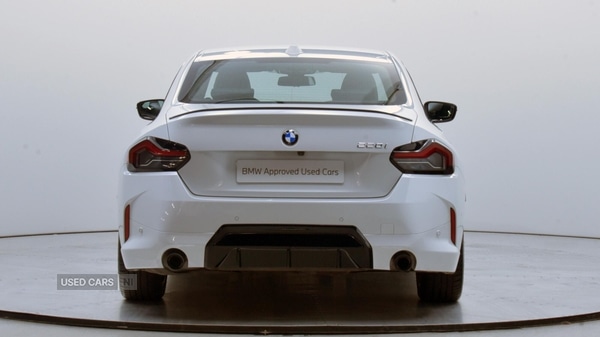 Used BMW 2 Series 2025 for sale - 76936915: Photo 16