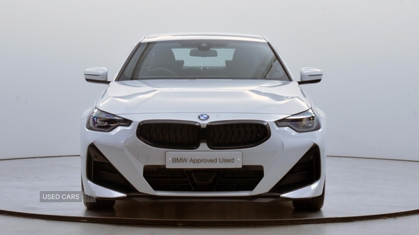 Used BMW 2 Series 2025 for sale - 76936915: Photo 17