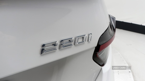 Used BMW 2 Series 2025 for sale - 76936915: Photo 18