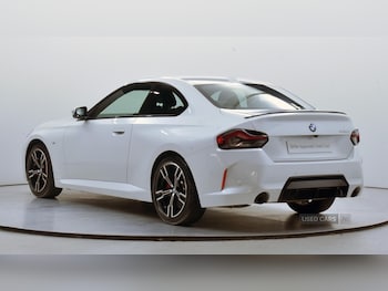 Used BMW 2 Series 2025 for sale - 76936915: Photo