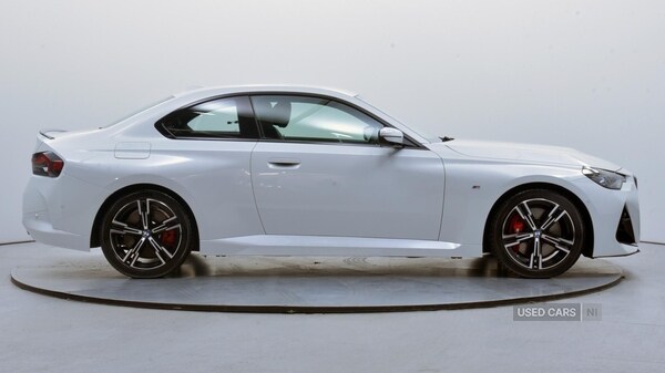 Used BMW 2 Series 2025 for sale - 76936915: Photo 3