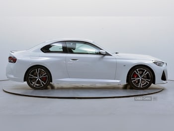 Used BMW 2 Series 2025 for sale - 76936915: Photo