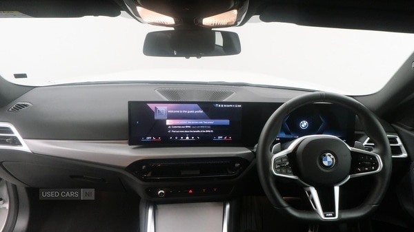 Used BMW 2 Series 2025 for sale - 76936915: Photo 4