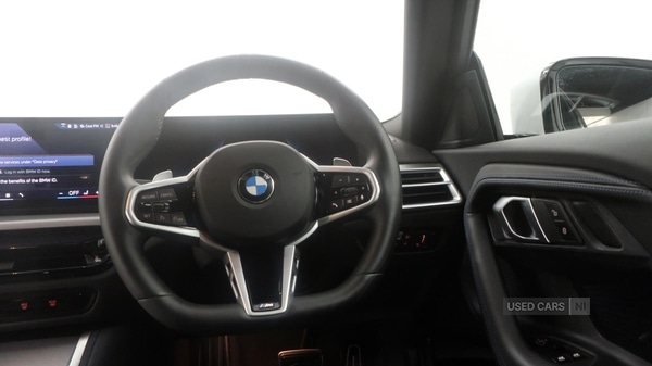 Used BMW 2 Series 2025 for sale - 76936915: Photo 6