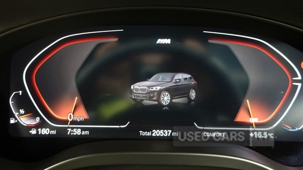 Used BMW X3 2023 for sale - 77525293: Photo 10