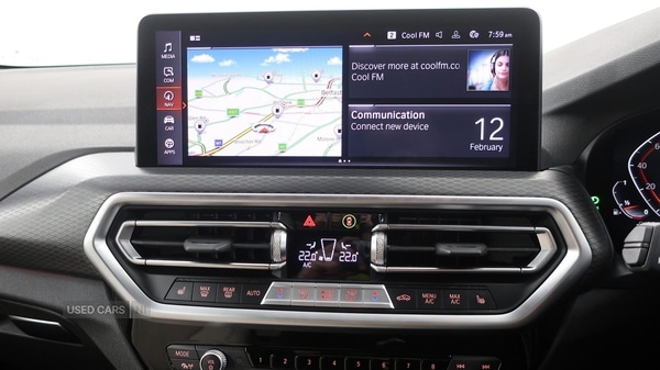 Used BMW X3 2023 for sale - 77525293: Photo 16