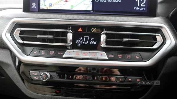 Used BMW X3 2023 for sale - 77525293: Photo 17