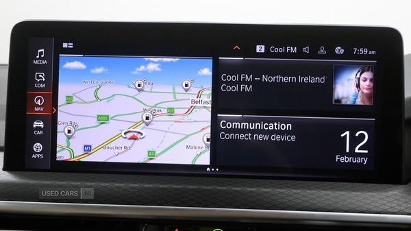 Used BMW X3 2023 for sale - 77525293: Photo 18