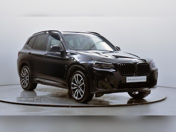 Used BMW X3 2023 for sale - 77525293: Photo