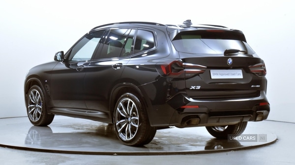 Used BMW X3 2023 for sale - 77525293: Photo 2