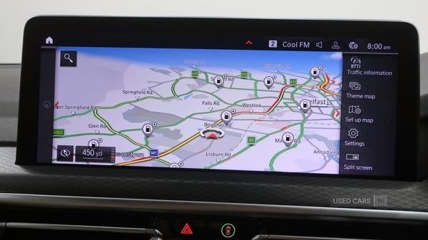 Used BMW X3 2023 for sale - 77525293: Photo 20