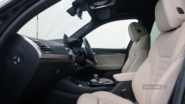 Used BMW X3 2023 for sale - 77525293: Photo 27