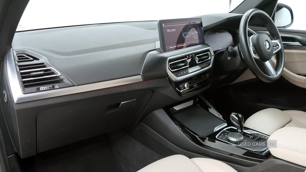 Used BMW X3 2023 for sale - 77525293: Photo 28