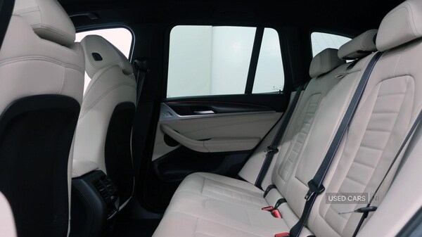 Used BMW X3 2023 for sale - 77525293: Photo 29