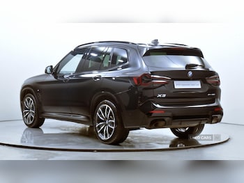Used BMW X3 2023 for sale - 77525293: Photo