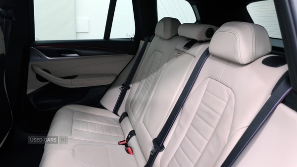 Used BMW X3 2023 for sale - 77525293: Photo 30