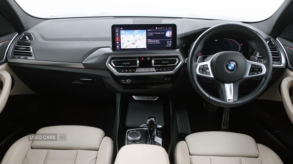 Used BMW X3 2023 for sale - 77525293: Photo 32