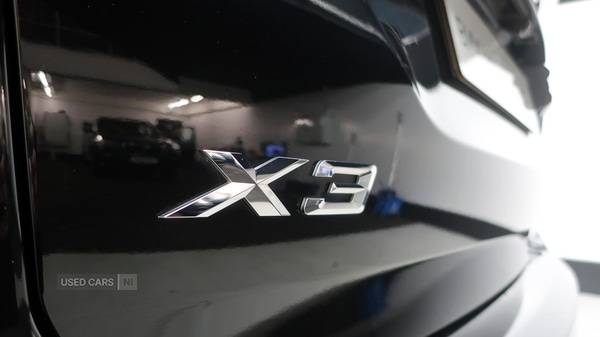 Used BMW X3 2023 for sale - 77525293: Photo 34