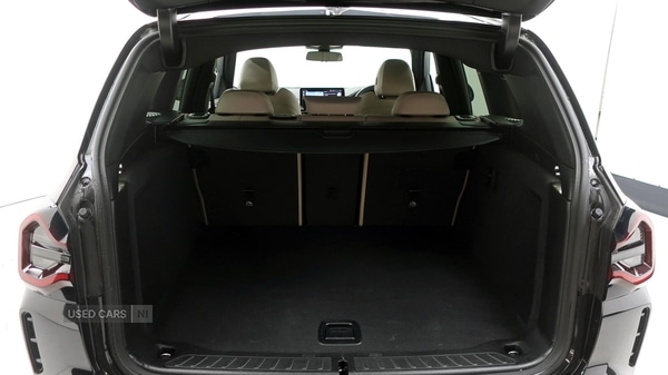 Used BMW X3 2023 for sale - 77525293: Photo 35