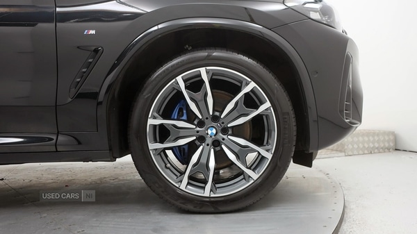 Used BMW X3 2023 for sale - 77525293: Photo 36