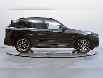 Used BMW X3 2023 for sale - 77525293: Photo