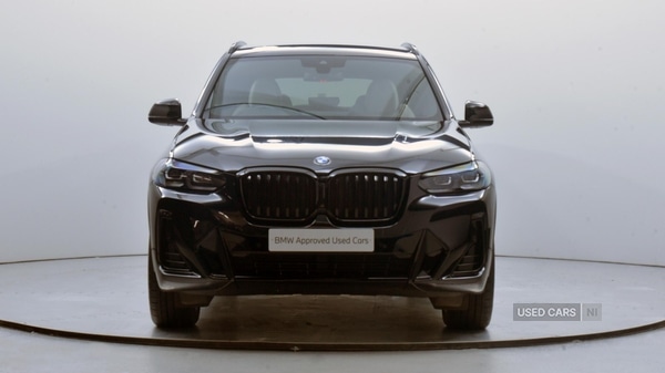 Used BMW X3 2023 for sale - 77525293: Photo 4