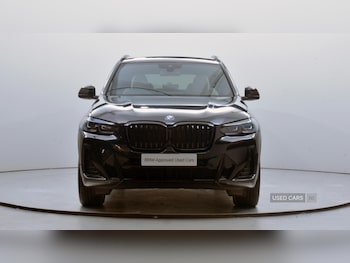 Used BMW X3 2023 for sale - 77525293: Photo