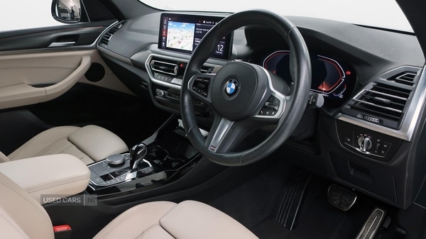 Used BMW X3 2023 for sale - 77525293: Photo 6