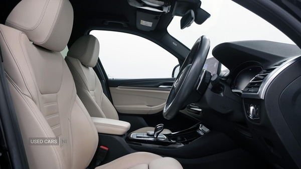 Used BMW X3 2023 for sale - 77525293: Photo 7