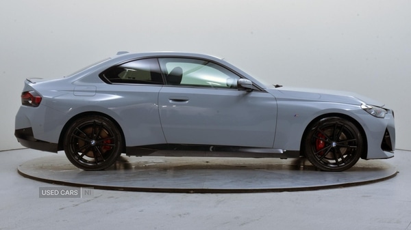 Used BMW 2 Series 2023 for sale - 76522829: Photo 3