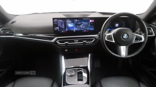 Used BMW 2 Series 2023 for sale - 76522829: Photo 4