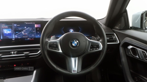 Used BMW 2 Series 2023 for sale - 76522829: Photo 6