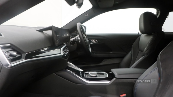 Used BMW 2 Series 2023 for sale - 76522829: Photo 8