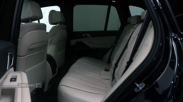 Used BMW X5 2025 for sale - 76419215: Photo 12