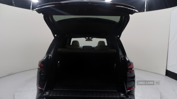 Used BMW X5 2025 for sale - 76419215: Photo 13