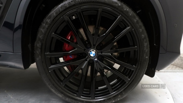 Used BMW X5 2025 for sale - 76419215: Photo 14