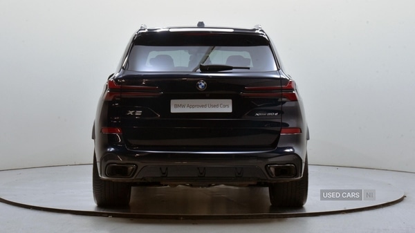 Used BMW X5 2025 for sale - 76419215: Photo 15