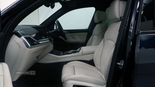 Used BMW X5 2025 for sale - 76419215: Photo 18