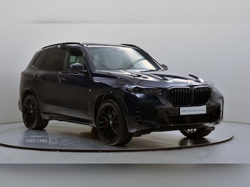 Used BMW X5 2025 for sale - 76419215: Photo