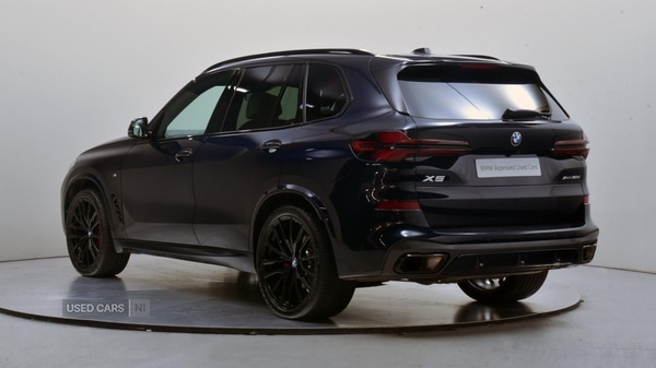 Used BMW X5 2025 for sale - 76419215: Photo 2