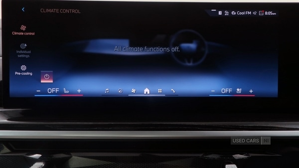 Used BMW X5 2025 for sale - 76419215: Photo 22