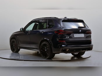 Used BMW X5 2025 for sale - 76419215: Photo