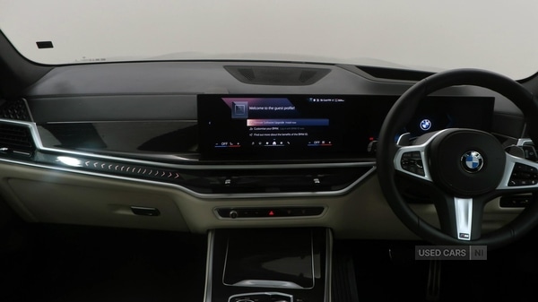 Used BMW X5 2025 for sale - 76419215: Photo 4