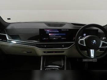 Used BMW X5 2025 for sale - 76419215: Photo