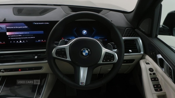 Used BMW X5 2025 for sale - 76419215: Photo 6