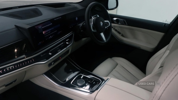 Used BMW X5 2025 for sale - 76419215: Photo 7
