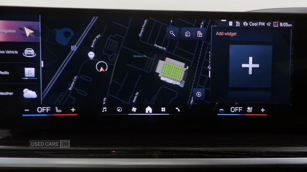 Used BMW X5 2025 for sale - 76419215: Photo 8