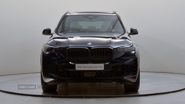 Used BMW X5 2025 for sale - 76419215: Photo 9